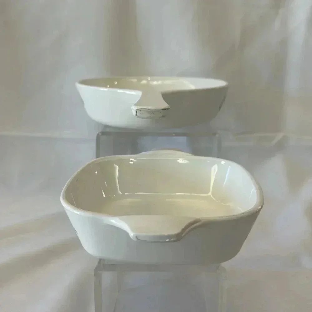 Vintage Corning Ware Le Persil Spice Of Life Bakeware Dishes P-83-B P-41-B